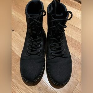 Dr. Martens Combs Fold-Down Boots